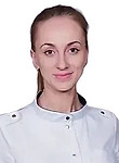 Печёнова Анастасия Сигитасовна — Колопроктолог