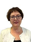Ткаченко Светлана Григорьевна — Невролог