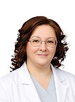 Проскурнина Елена Васильевна — УЗИ-специалист