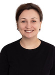 Мищерякова Елена Викторовна — Стоматолог-терапевт