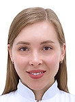 Дюкарева Оксана Александровна — Эндокринолог
