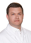 Богословский Владимир Александрович — Стоматолог-ортопед