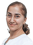 Шарипова Фазила Едгоровна — УЗИ-специалист