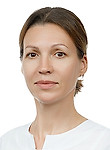 Болотина Татьяна Александровна — Гастроэнтеролог