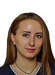 Лукашевич Анастасия Игоревна — Стоматолог-пародонтолог