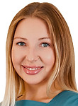 Качанова Татьяна Эдуардовна — Стоматолог-ортопед