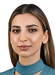 Торосян Айкуи Овсеповна — Стоматолог-ортодонт