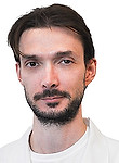 Казанский Максим Юрьевич — Флеболог