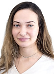 Арахамия Алина Тамазовна — Стоматолог