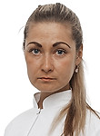 Прокашева Екатерина Сергеевна — Гастроэнтеролог