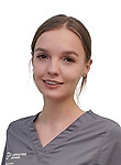 Шаховская Елена Евгеньевна — Стоматолог-ортопед