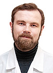 Меньшиков Валентин Владимирович — Ортопед