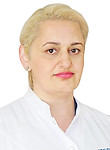 Варданян Арминэ Агасиевна