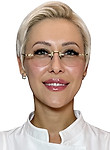 Фурсова Светлана Николаевна — Диетолог