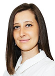 Лебедева Кристина Александровна — Стоматолог