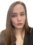 Тиунова Екатерина Олеговна — Психолог