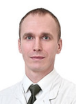 Блинов Дмитрий Владимирович — Флеболог