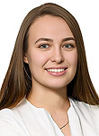 Рассолова Анна Сергеевна