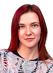 Чибисова Валентина Владимировна — Эндокринолог