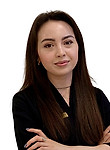 Цароева Лолита Хасановна
