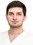Джамалдиев Мухади Ахмедович — Стоматолог-имплантолог