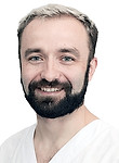 Рубанов Руслан Александрович — Стоматолог