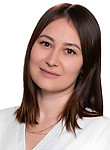Мирошникова Регина Ринатовна — Терапевт