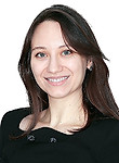 Выдрина Юлия Александровна — Стоматолог
