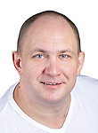 Махов Роман Владимирович — Стоматолог-имплантолог