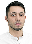 Карамирзаев Вакиль Каймаразович — Стоматолог