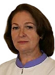 Родионова Ирина Евгеньевна — Педиатр