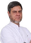 Токмаков Руслан Николаевич — Травматолог