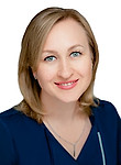Кошелева Юлия Викторовна
