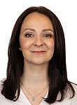 Хамзина Екатерина Левановна — Сурдолог