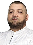 Курашинов Алим Амдулович — Стоматолог-имплантолог