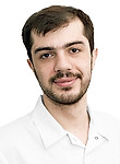 Родоная Пата Константинович — Стоматолог-имплантолог