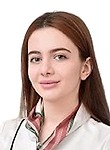Мусавузова Сиядат Закарияевна — Лор (отоларинголог)