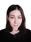 Сырова Мария Владимировна — Психолог
