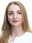 Великая Анастасия Владимировна — Стоматолог-гигиенист
