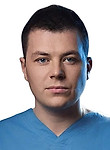 Вотяков Артем Юрьевич — Уролог