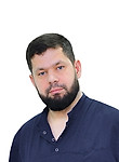 Магомадов Эльдар Элиевич