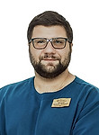 Маслихин Владимир Валерьевич — Стоматолог-имплантолог