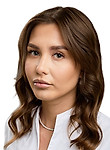 Худоложкина Ульяна Павловна — Стоматолог