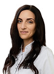 Гусева Алина Владимировна — Стоматолог-терапевт