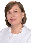Филипенко Марина Николаевна — Физиотерапевт