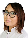 Плотникова Юлия Владимировна — Колопроктолог
