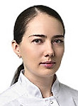 Шепелева Надежда Евгеньевна — Кардиолог