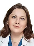 Осина Екатерина Александровна — Репродуктолог (ЭКО)