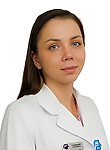 Малахова Виктория Юрьевна — Репродуктолог (ЭКО)