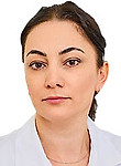 Ибинаева Инга Сулеймановна — Гинеколог
